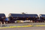 CBTX Tank Car